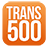 Trans500 favicon